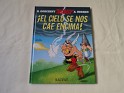 Asterix ¡El Cielo Se Nos Cae Encima! Salvat 2005 Spain. Uploaded by Francisco